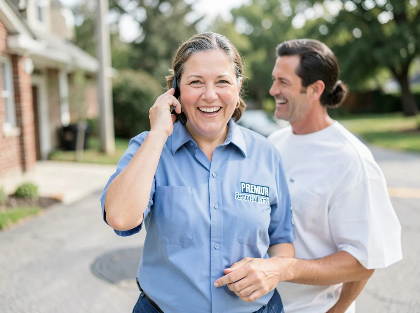 Water Damage Restoration Brocket, ND FAQs